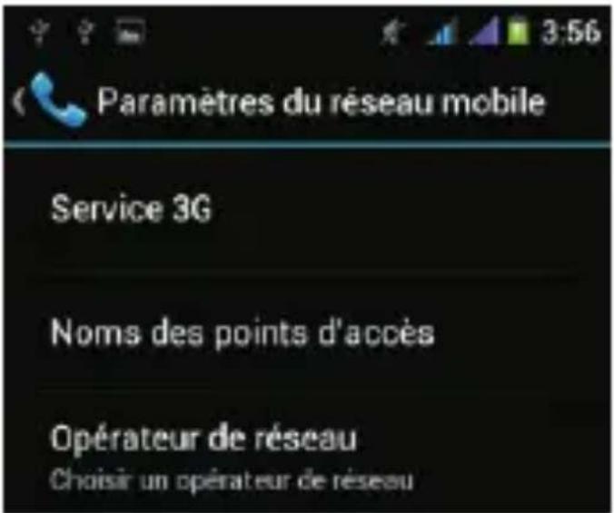 THOMSON Xlink 4.0 TH1127 - 1.3.1.2.Abonnés Bouygues Telecom - 3