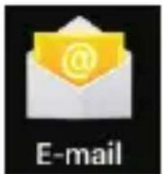 THOMSON Xlink 4.0 TH1127 - Envoyez facilement vos emails depuis votre téléphone et synchronisez vos contacts et votre agenda - 1