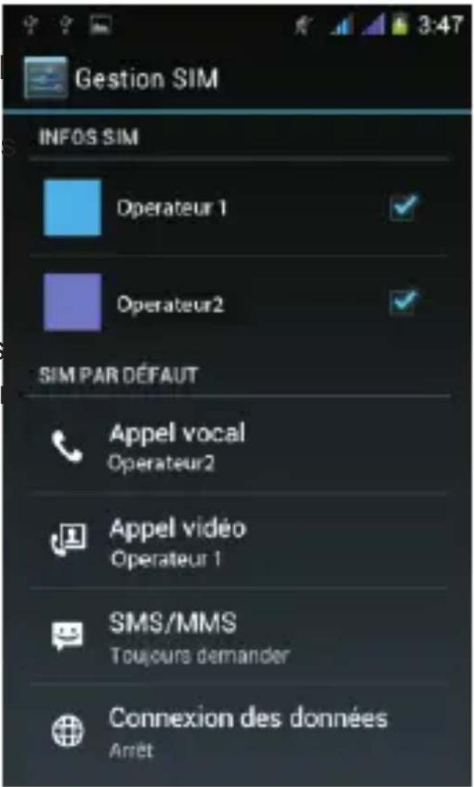 THOMSON Xlink 4.0 TH1127 - Abonnes français à Free et aux operateurs virtuels - 2