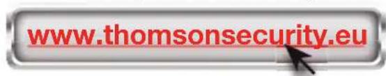 THOMSON 512392 - - DICHIARAZIONE DI CONFORMITÀ CE - 2