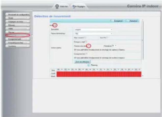 Caméra IP indoor Detection de lôvement Sensité Sensité Passe d'interieur Sensité Passe d'interieur Passe d'interieur Passe d'interieur Passe d'interieur Passe d'interieur Passe d'interieur Passe d'interieur Passe d'interieur Passe d'interieur Passe d'interieur Passe d'interieur Passe d'interieur Passe d'interieur Passe d'interieur Passe d'interieur Cenue d'interieur Passe d'interieur Passe d'interieur Passe d'interieur Passe d'interieur Passe d'interieur Passe d'interieur Passe d'interieur Passe d'interieur Passe d'interieur Passe d'interieur Passe d'interieur Passe d'interieur Passe d'interieur Passe d' Passe d' Passe d' Passe d' Passe d' Passe d' Passe d' Passe d' Passe d' Passe d' Passe d' Passe d' Passe d' Passe d' Passe d' Passe d' Passe d' Passe d' Passe d' Passe d' Passe d' Passe d' Passe d' Passe d' Passe d' Passe d'