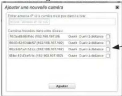 THOMSON 512392 - - AUTOMATISCHE CONFIGURATIE - 1