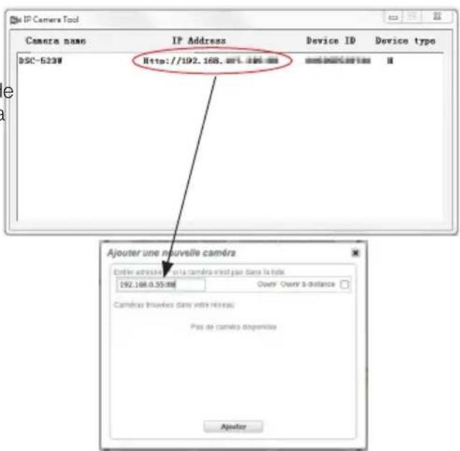THOMSON 512392 - - AUTOMATISCHE CONFIGURATIE - 2