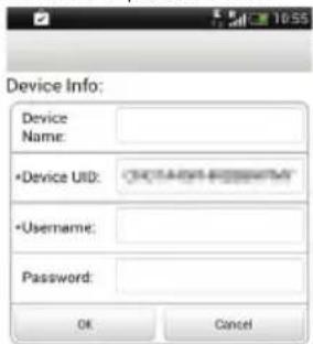 THOMSON 512392 - E - UTILIZZO SU SMARTPHONE - 2