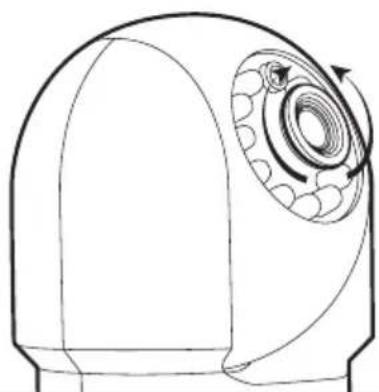 THOMSON 512392 - C - INSTALLAZIONE - 3