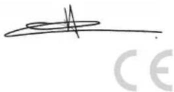 A CE