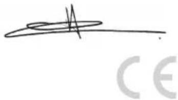 A CE