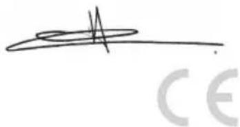 A CE