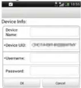 THOMSON 512392 - E - GEBRUIK OP SMARTPHONE - 2
