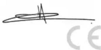 A CE