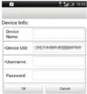 THOMSON 512392 - E - VERWENDUNG AUF EINEM SMARTPHONE - 2