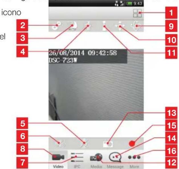 THOMSON 512391 - E - USO EN UN TELEFONO INTELIGENTE - 4
