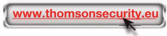 THOMSON 512391 - Bekijk het volledige Thomson-gamma op - 1