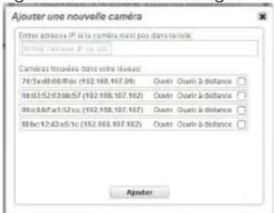 THOMSON 512391 - - AUTOATISCHE CONFIGURATIE - 1
