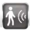 THOMSON 512391 - Vaste IP-camera met wifi 720p - 1