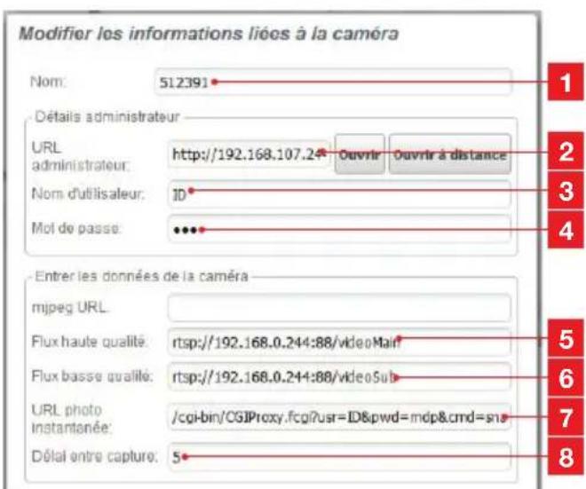 THOMSON 512391 - - CONFIGURACION MANUAL - 3