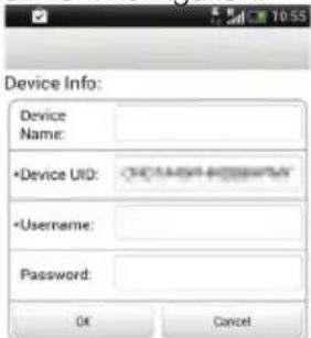 THOMSON 512391 - E - VERWENDUNG AUF EINEM SMARTPHONE - 2