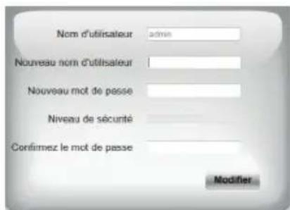 THOMSON 512391 - 1-COME ACCEDERE ALLA CONFIGURAzione DELLA TELECAMERA - 4