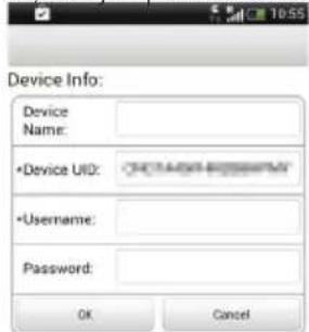 THOMSON 512391 - E - UTILISATION SUR SMARTPHONE - 2