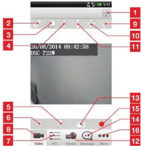THOMSON 512391 - E - VERWENDUNG AUF EINEM SMARTPHONE - 4