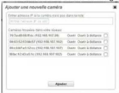THOMSON 512391 - - CONFIGURATION AUTOMATIqUE - 1