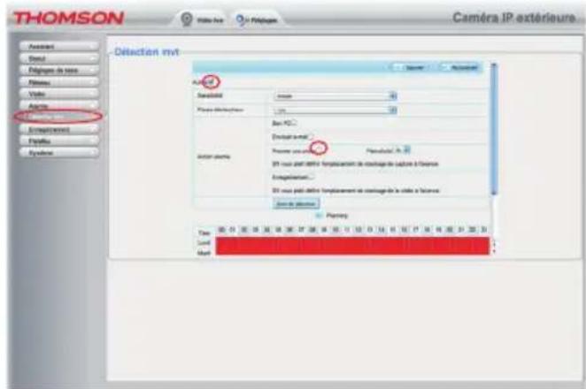 THOMSON 512391 - H - UTILISATION AVEC UNE THOMBOX - 2