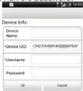 THOMSON 512391 - E - UTILIZZO SU SMARTPHONE - 2