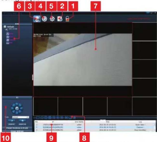 THOMSON 512391 - F - UTILIZAZão NO COMPUTADOR COM O SOFTWARE THOMVIEW - 2
