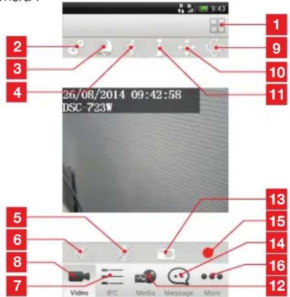 THOMSON 512391 - E - UTILISATION SUR SMARTPHONE - 4