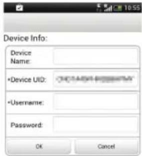 THOMSON 512391 - E - UTILIZACão NO SMARTPHONE - 2