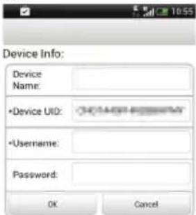 THOMSON 512391 - E - GEBRUK OP SMARTPHONE - 2