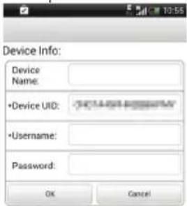 THOMSON 512391 - E - USO EN UN TELEFONO INTELIGENTE - 2