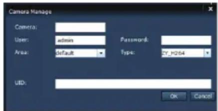 THOMSON 512391 - F - VERWENDUNG AUF EINEM PC MIT DER THOMVIEW-SOFTWARE - 1