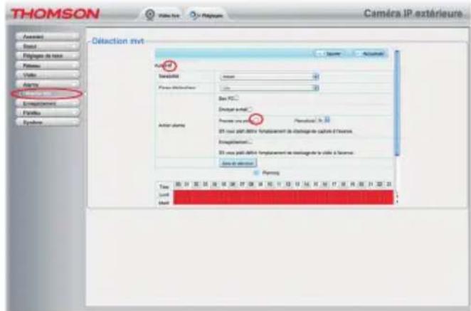 THOMSON 512391 - H - GEBRUIK MET EEN THOMBOX - 2