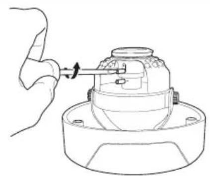 THOMSON 512359 - C - INSTALLAZIONE - 2