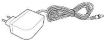 THOMSON 512359 - 1-CONTENUTO DEL KIT2-TELECAMERA - 10