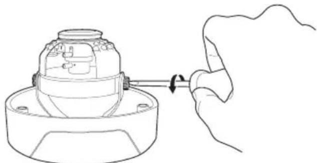 THOMSON 512359 - C - INSTALLATION - 1