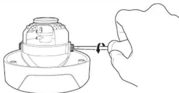 THOMSON 512359 - C - INSTALLATION - 1