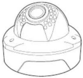 THOMSON 512359 - 1- CONTENU DU KIT 2 - CAMÉRA - 2