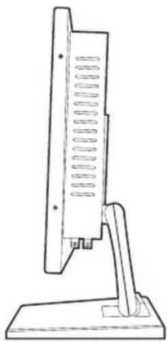 THOMSON 512314 - - instTaLLazione deL MoniTor - 1