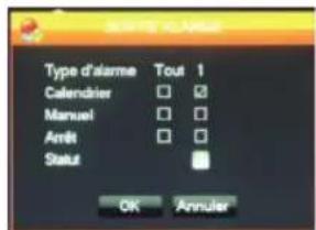 THOMSON 512314 - SORTIE ALARME (SALIDA ALARMA) - 1