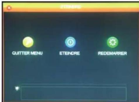 THOMSON 512314 - - Menu SVILUPPO - 1