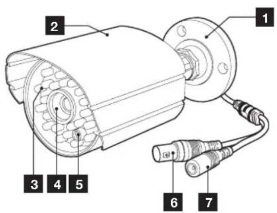THOMSON 512314 - -VIDEOCAMERA - 1