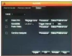 THOMSON 512314 - ALARME - 2
