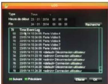 THOMSON 512314 - LOG - 1