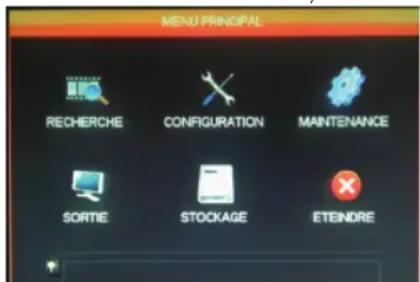 THOMSON 512314 - 4-LOG-IN - 2