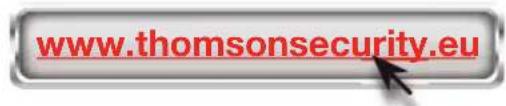 THOMSON 512314 - J - AnnEXE : EXAMPLE DE cOnfIguRAtION D'ALERTE PAR E-MAIL - 3