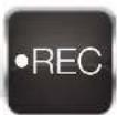 THOMSON 512314 - NL Videobewakingsset met kleurenschem IP 19” - 2