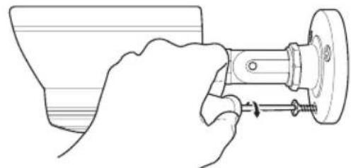 THOMSON 512314 - 2- INSTALLATION DES CAMERAS - 3