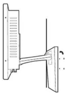 THOMSON 512314 - - instTaLLazione deL MoniTor - 3